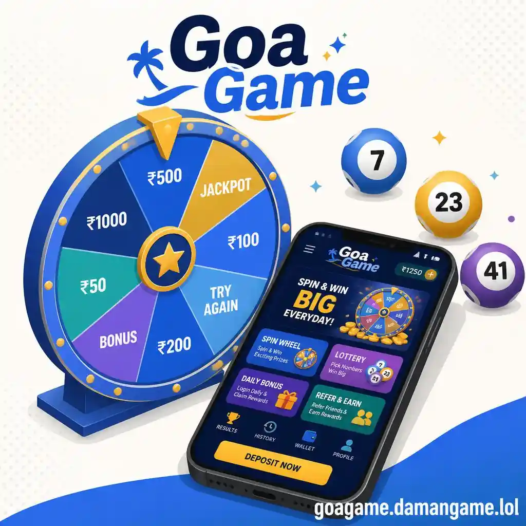 Goa Game