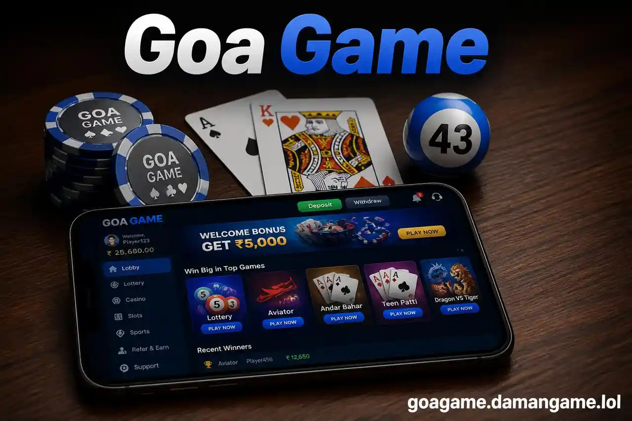 Goa Game